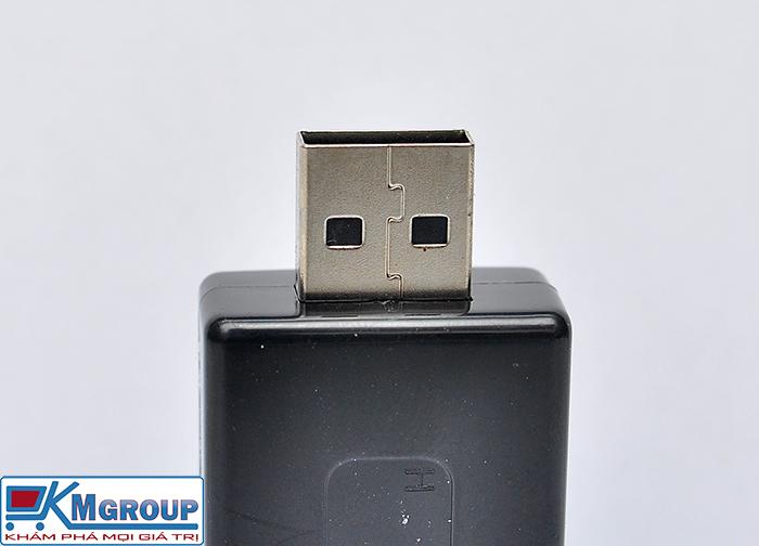 Usb Sound Card