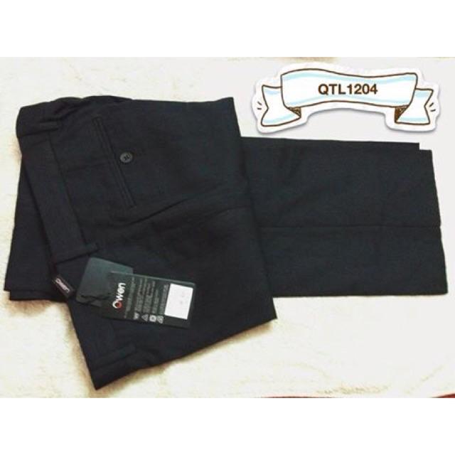Quần âu Owen (giá gốc 480k)