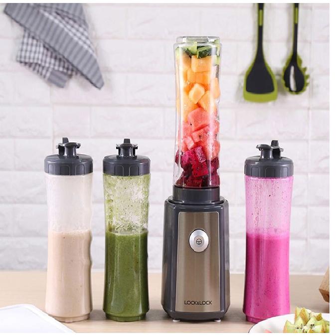 [HCM]Máy xay sinh tố Lock&Lock EJM331 500ml