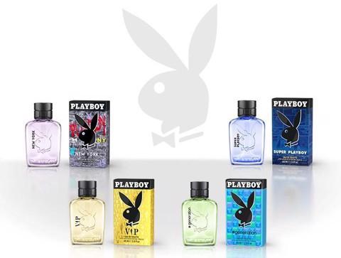 [Playboy] Nước hoa nam Playboy VIP men EDT 100ml