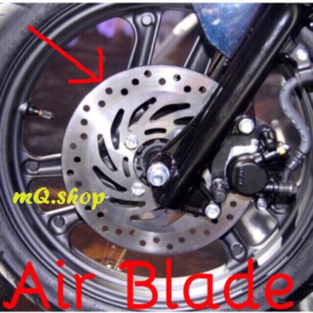 Đĩa phanh xe Air Blade