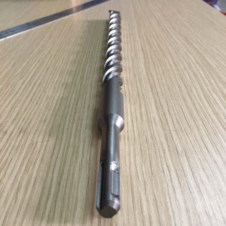 Mũi khoan xuyên tường phi 20 dài 350mm