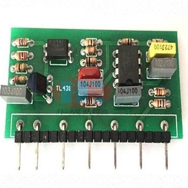 Bộ 5 bo mạch 24V dùng IC 3843 - phụ kiện máy hàn