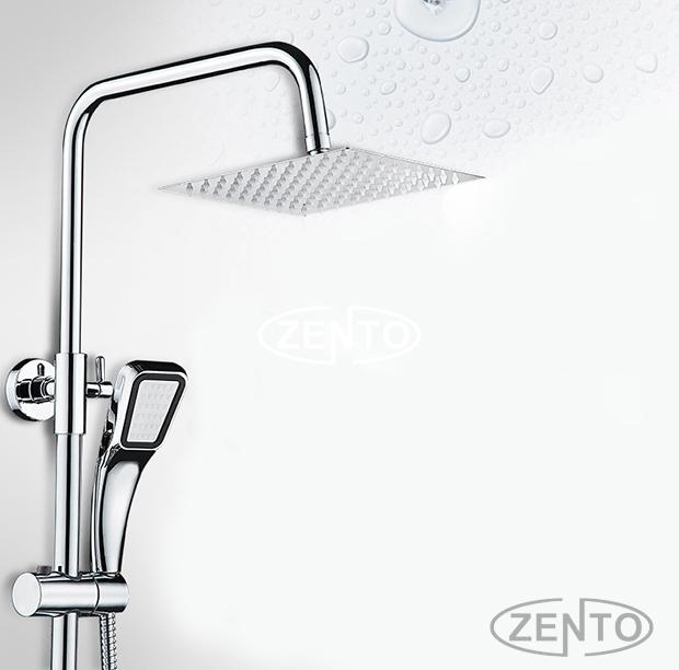 Bộ sen cây nóng lạnh 4in1 Zento ZT-ZS8053