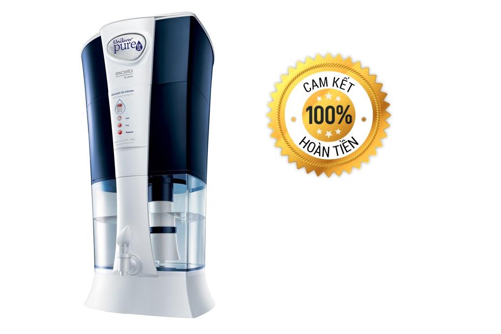 Bình lọc nước PURE IT - UNILEVER