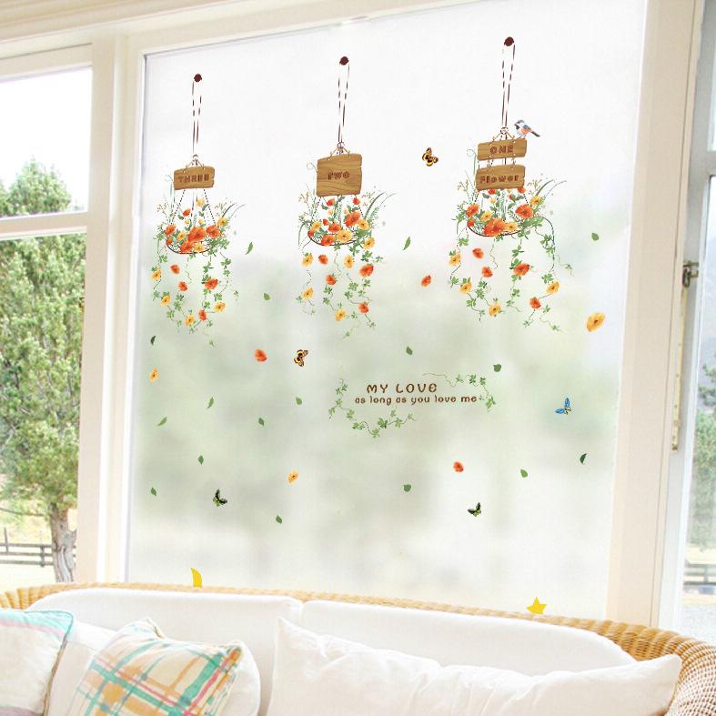 wall sticker - sticker - XL7106