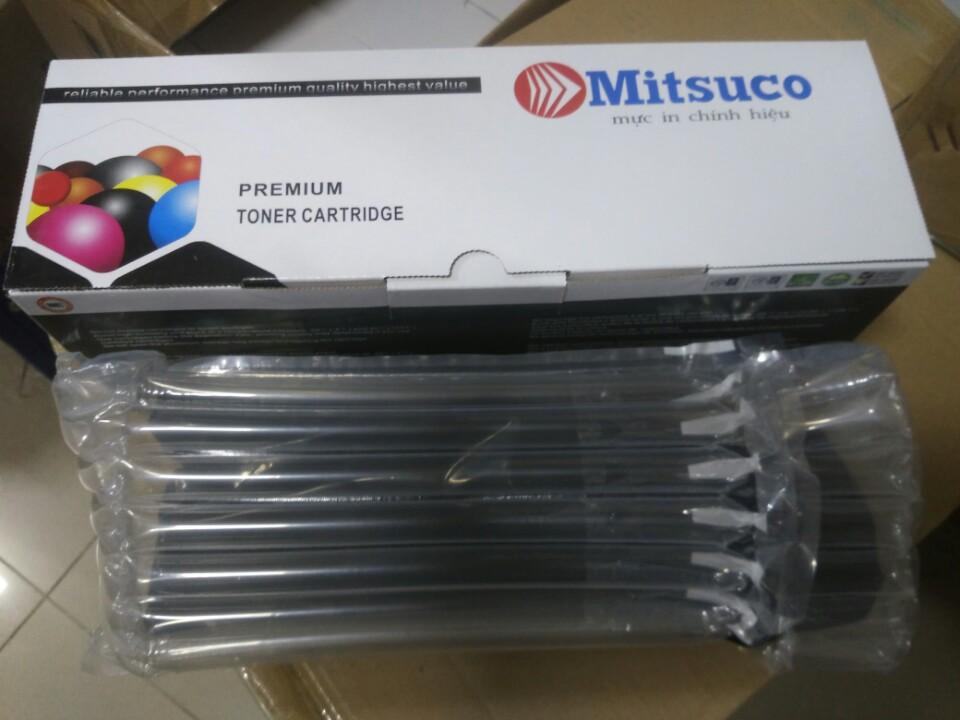 Hộp mực HP CF230A  (Loại Có chip)