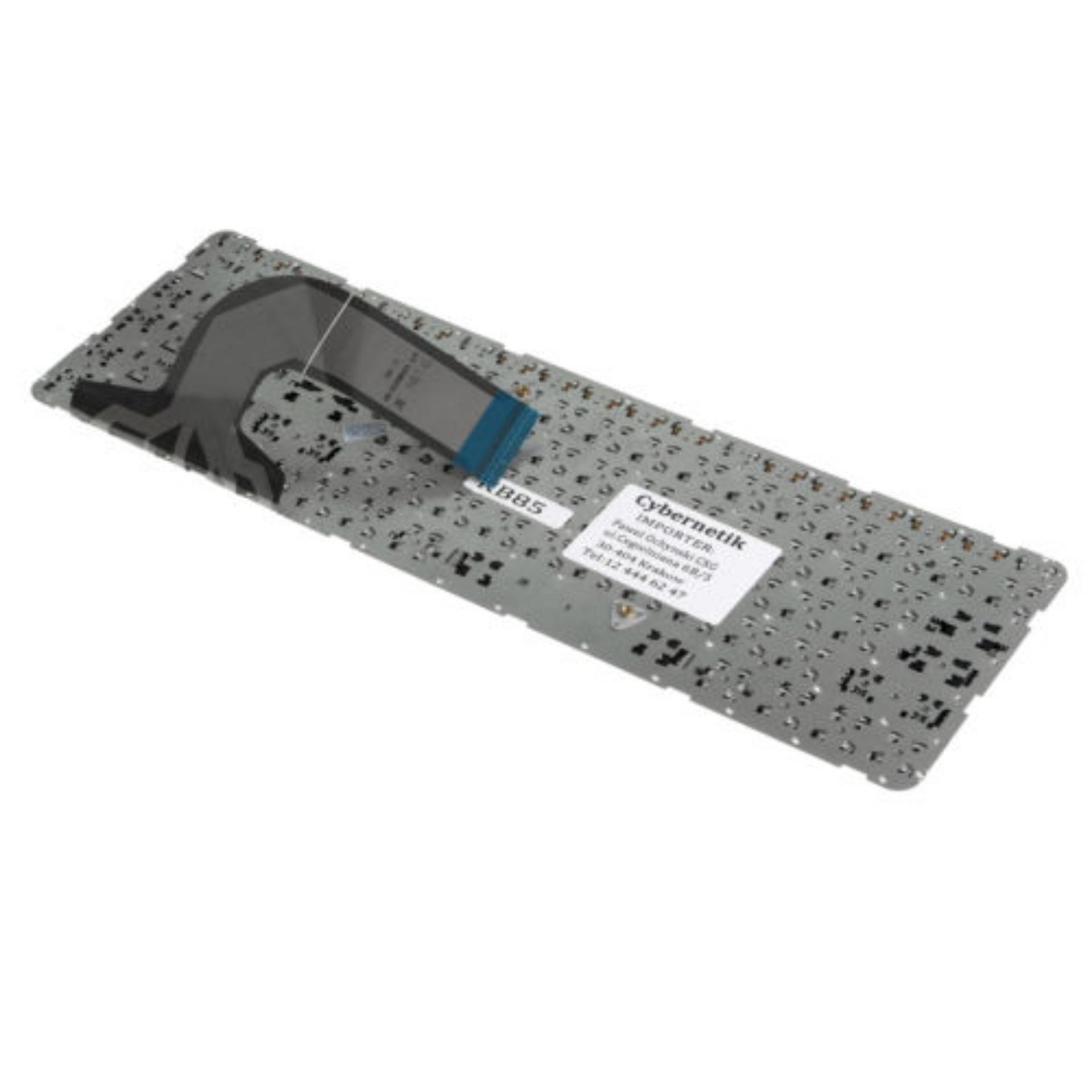 Bàn phím laptop HP PAVILION 15 SERIES 15-E000