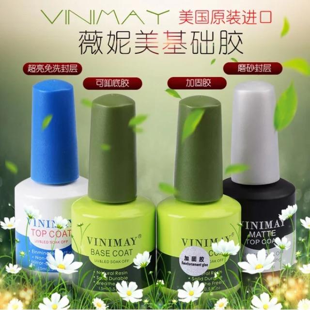 Cặp đôi thần thánh liên kết và top siêu bền của vinimay