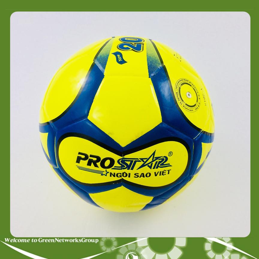 Quả bóng đá FUTSAL 2030 Size 4 GreenNetworksGroup