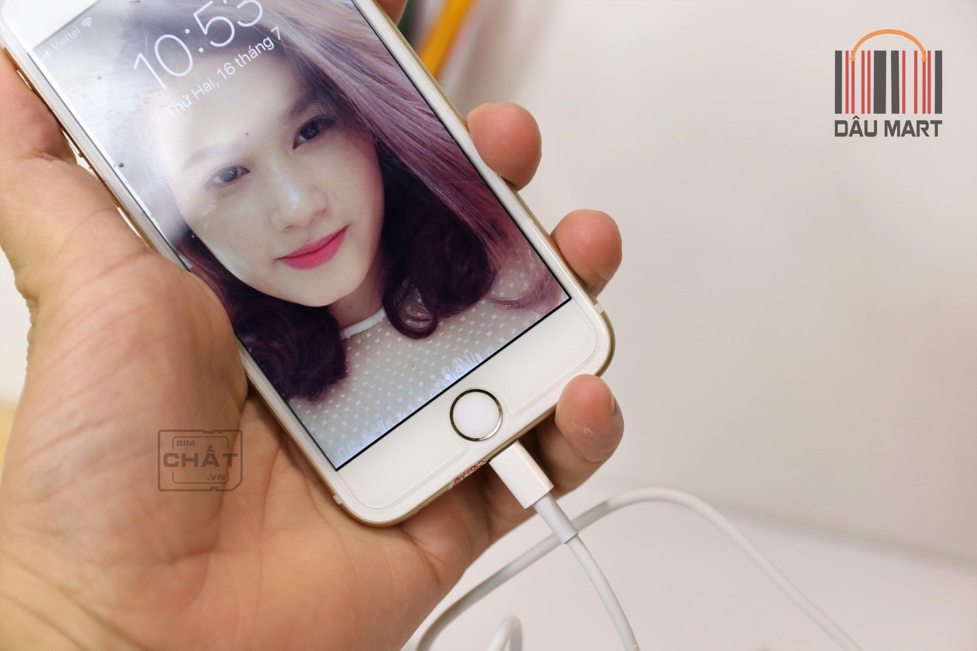 [HCM]Cáp sạc dành cho iphone 5/5s 6/6s 7/7s