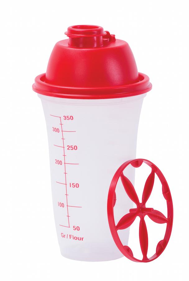 Bình Lắc Tupperware Quick Shake