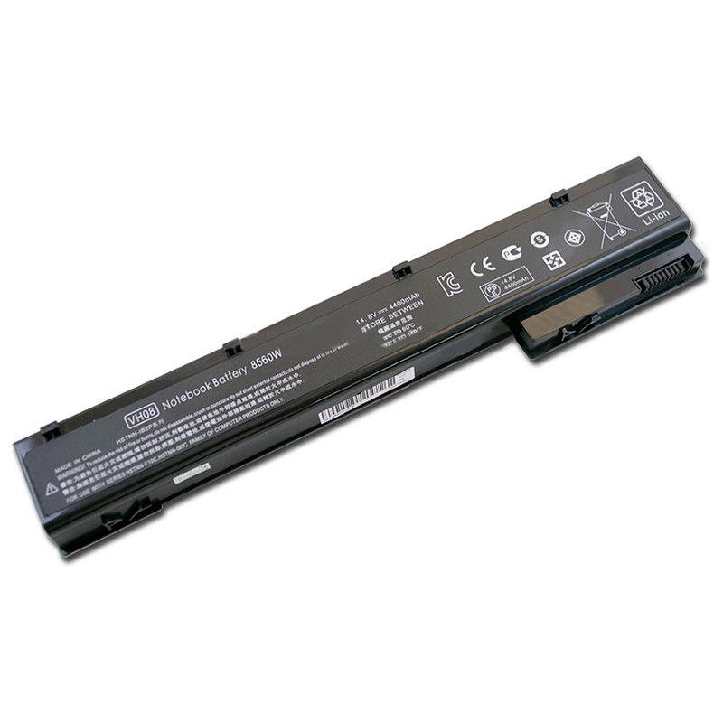 Pin laptop HP EliteBook 8570w