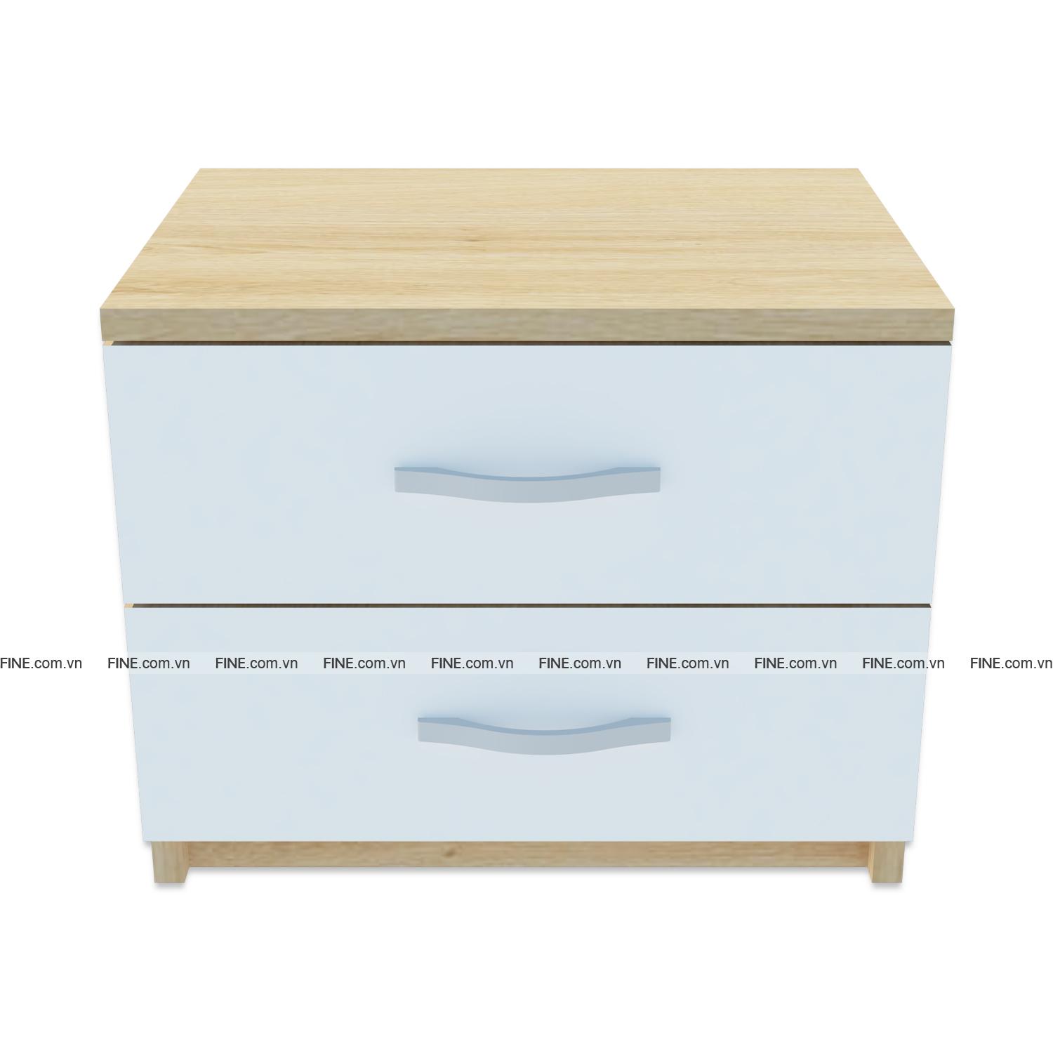 Tủ đầu giường FINE FDG007