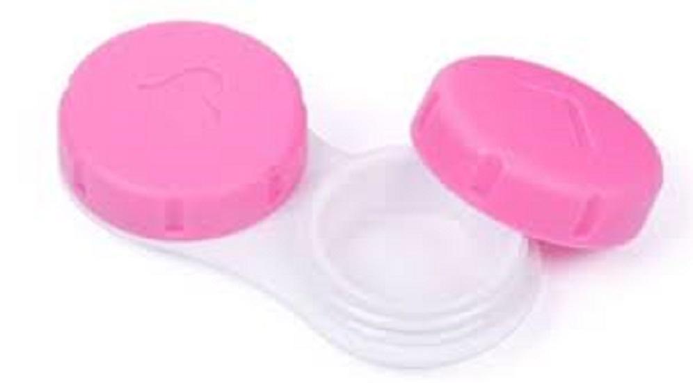 3 Hộp Combo Khay Dựng Lens Dựng Kính Áp Tròng Lens