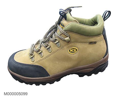 Giày bảo hộ cao cấp Hàn Quốc K2-17 size 44