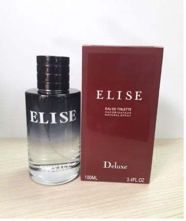 Elise nước hoa 100ml- deluxe mỹ phẩm hoa sen.