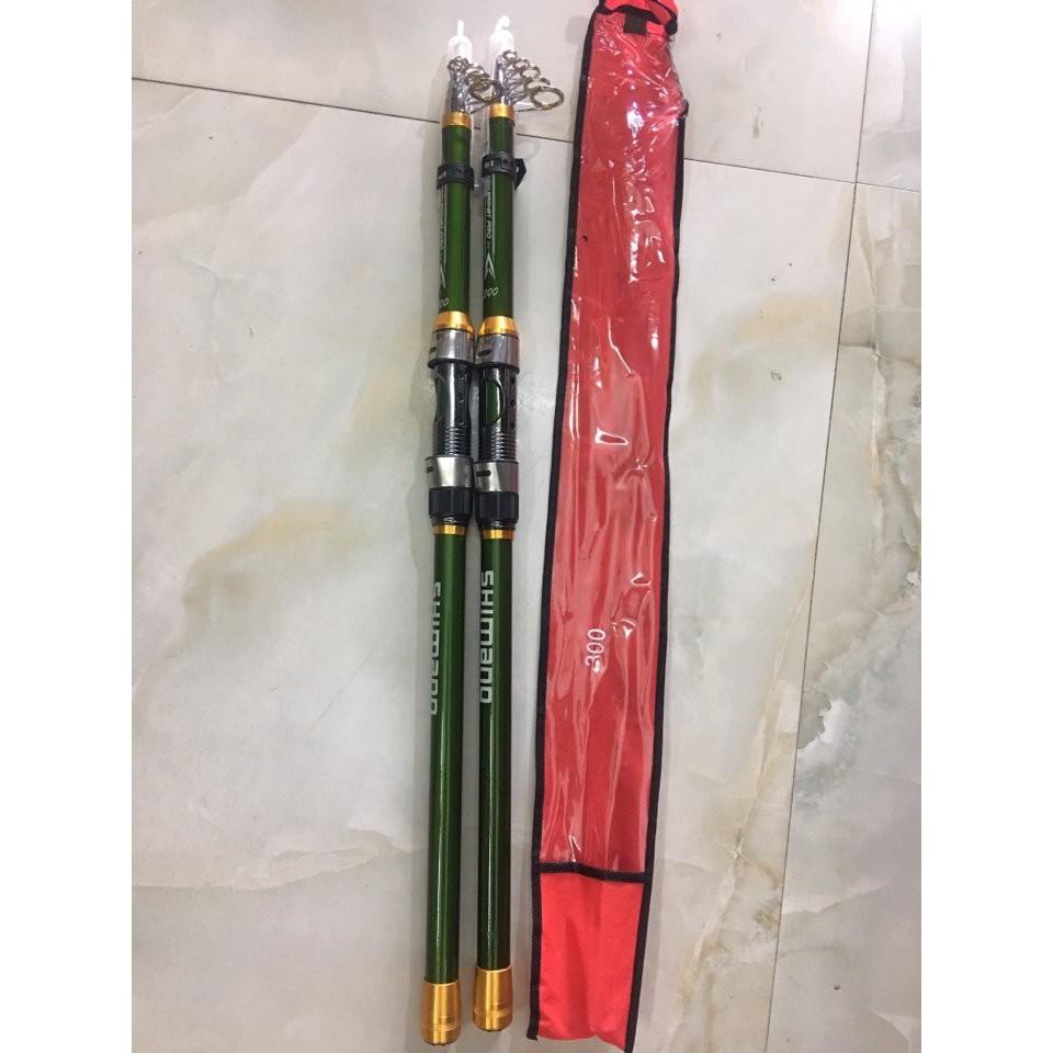 Cần câu cá Shimano Max cực chắc khỏe ( đồ câu cá Giang Nam ) big sale