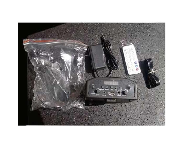 [HCM]Máy trợ giảng SHUKE SK-898
