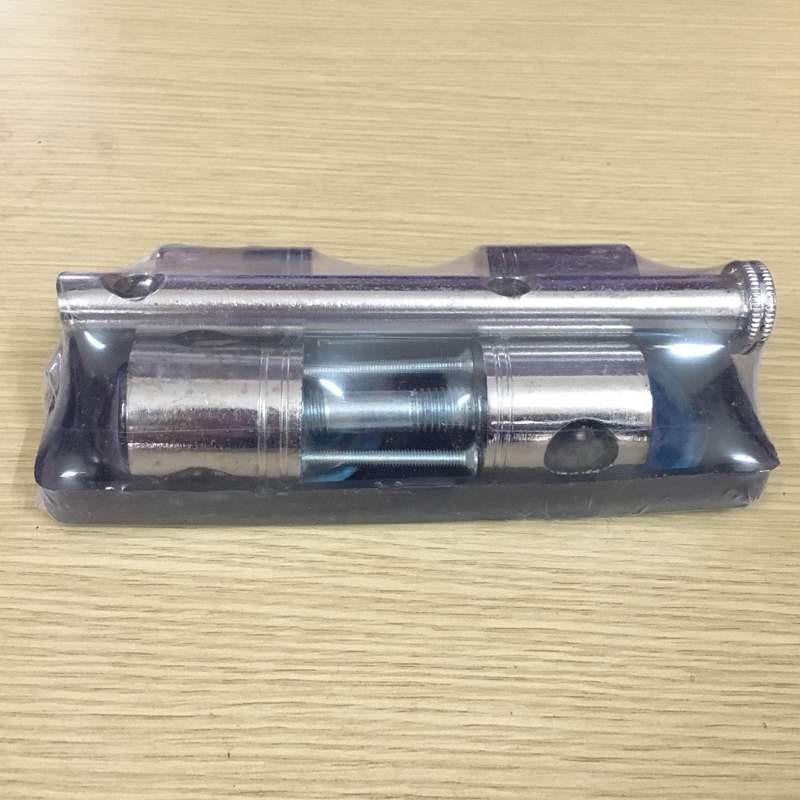 Bộ khóa cửa chốt ngang 