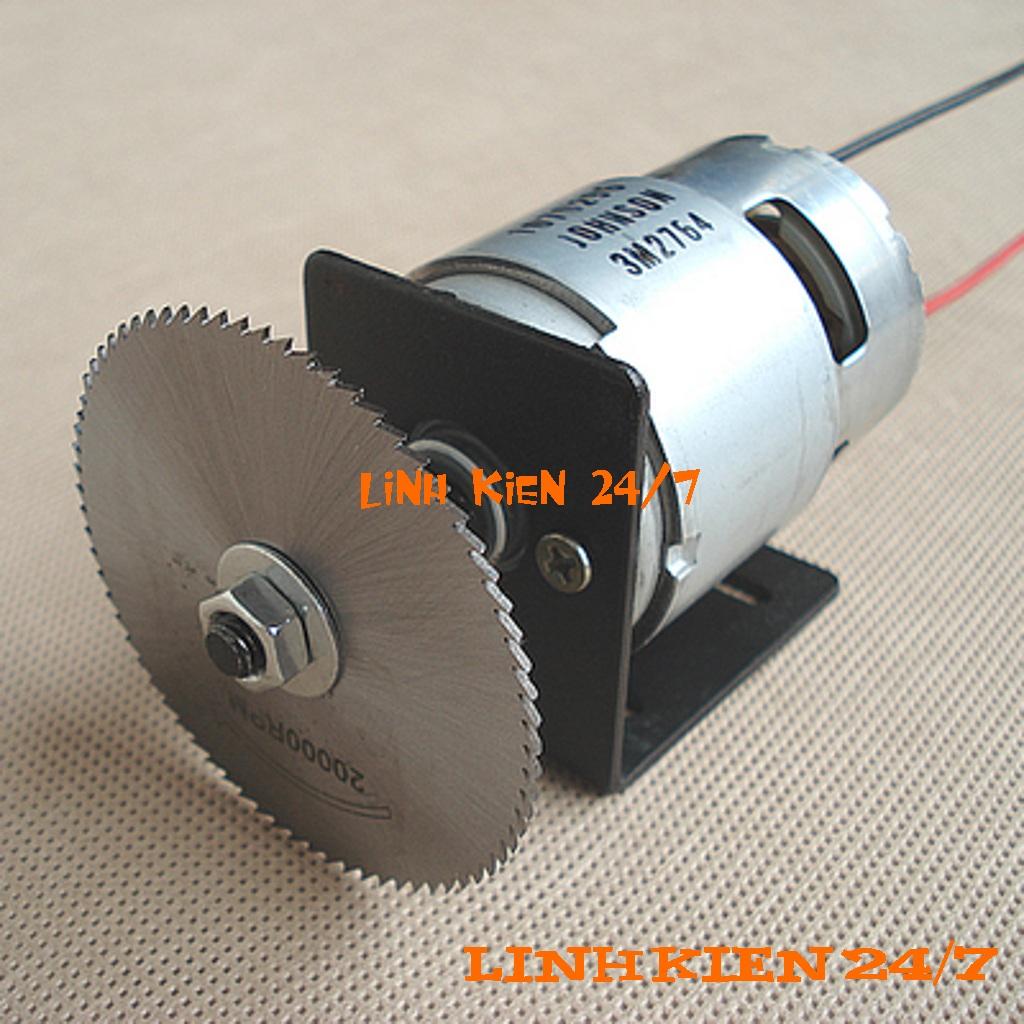 KHUNG GIÁ ĐỠ ĐỘNG CƠ 775