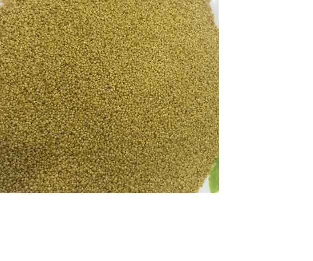 Kê vàng bóc vỏ hữu cơ 1Kg