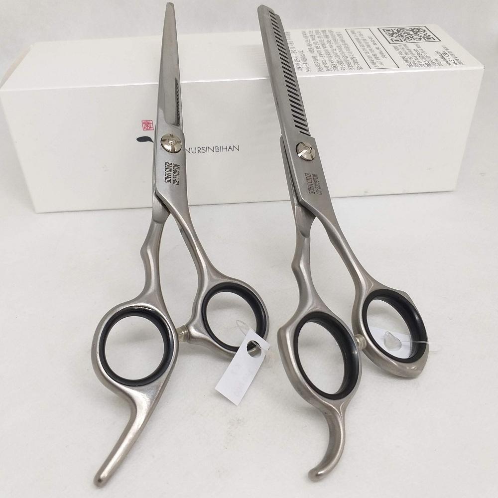 [HCM]Căp kéo cắt tỉa ML6011 ML5022