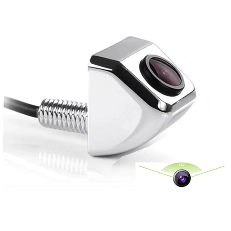 Camera lùi xe CCD sensor Full HD cao cấp hỗ trợ lùi xe Car Rear View Camera