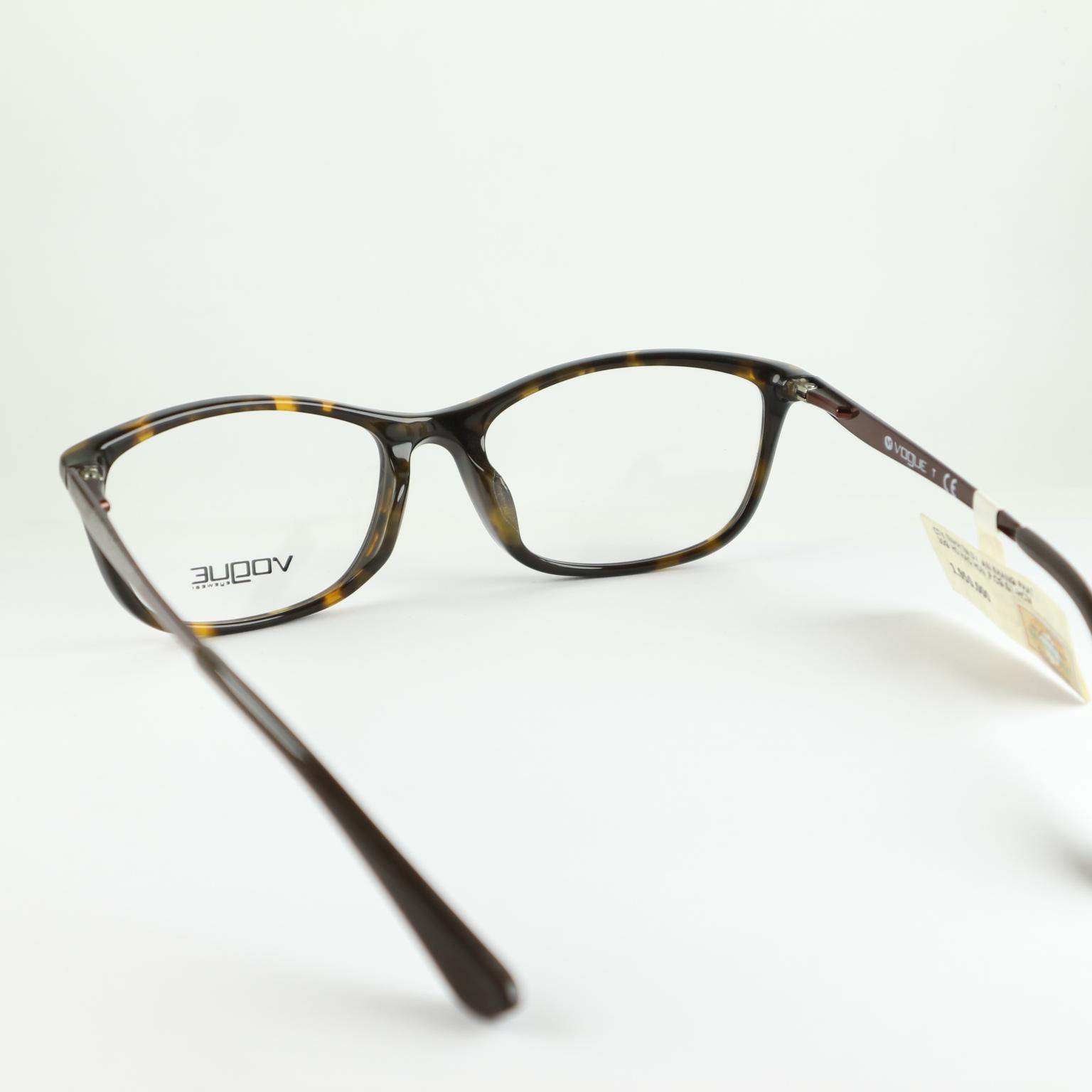 [HCM]Gọng kính nữ VOGUE VO2950-D