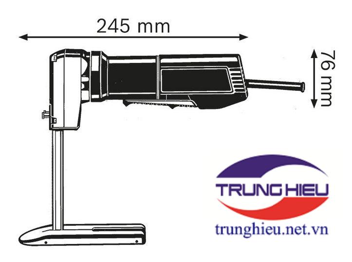 Máy cắt xốp Bosch GSG 300