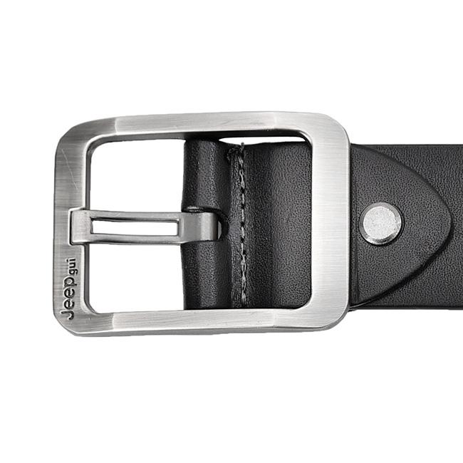 Thắt lưng nam khóa Jeep CDF5047