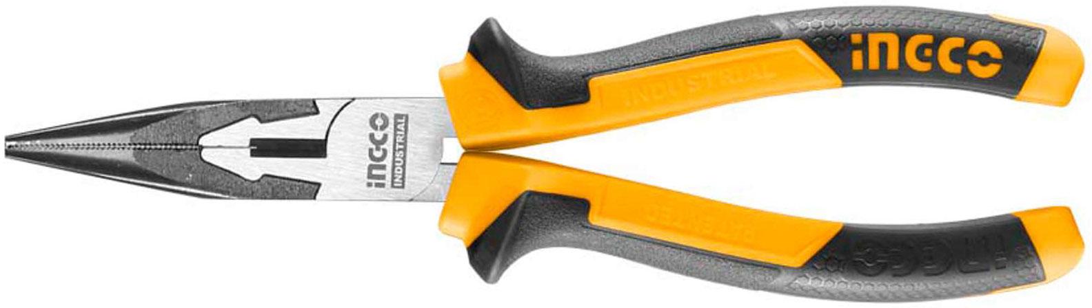 6inch Kìm cắt mỏ dài INGCO HLNP28168