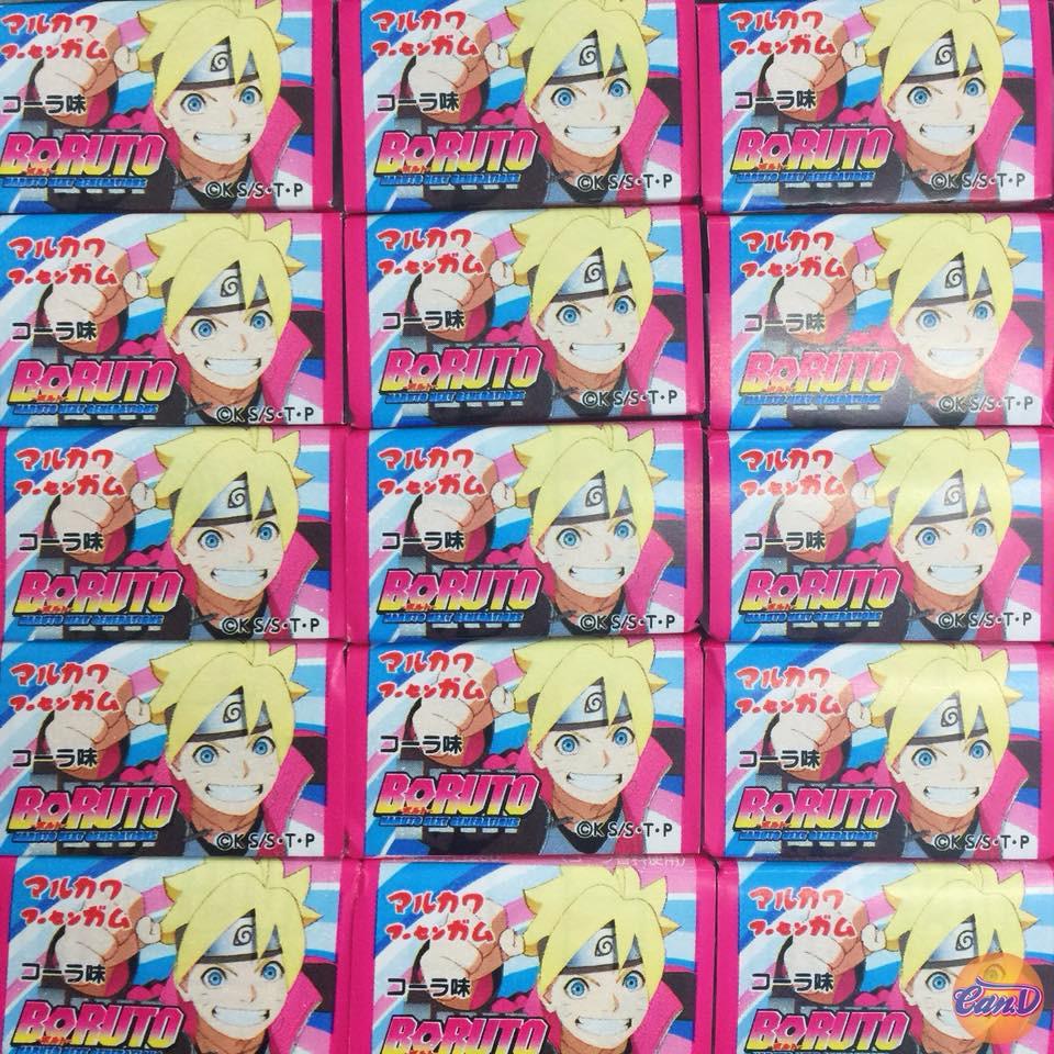 Singum Boruto (3 viên)