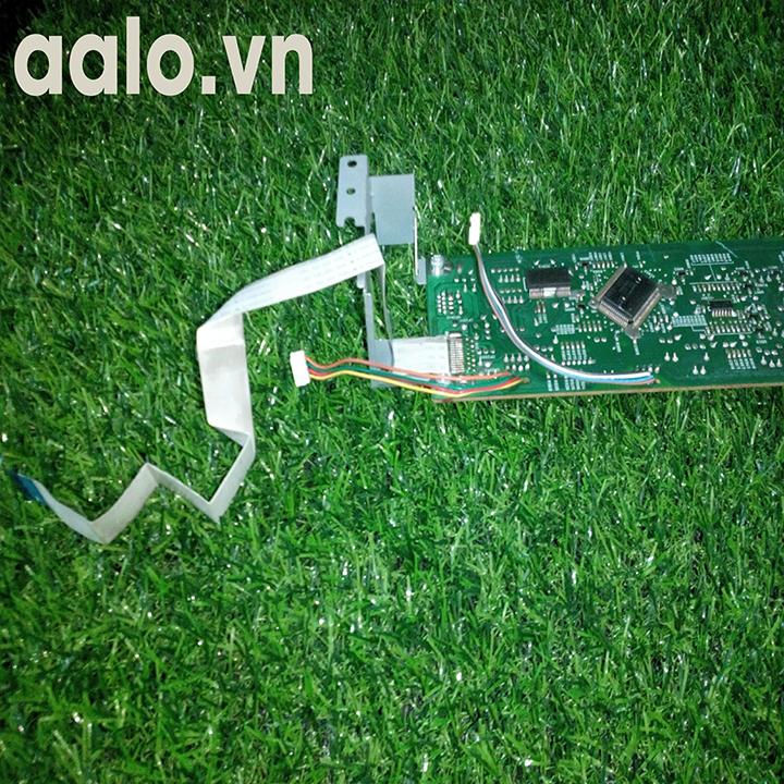 Main vỉ ECU máy in HP 1010