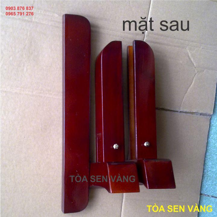 [HCM]Khung hình thờ - Chân đế khung ảnh thờ