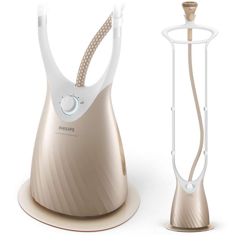[Trả góp 0%]BÀN ỦI HƠI NƯỚC ĐỨNG PHILIPS GC576