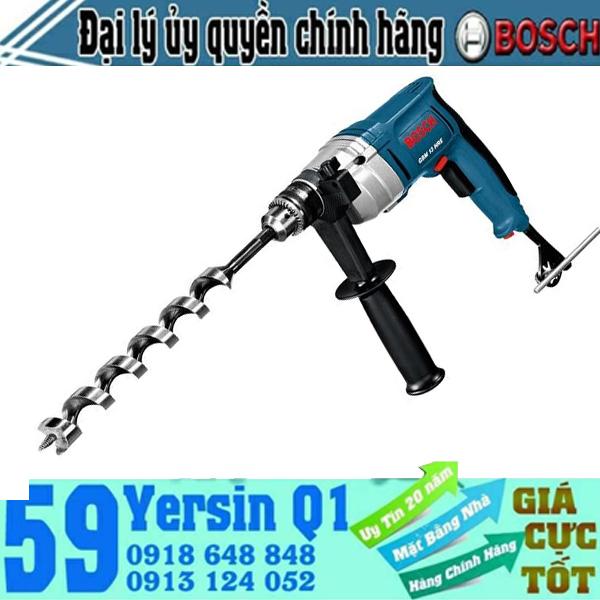 Máy khoan cầm tay Bosch GBM 13 HRE