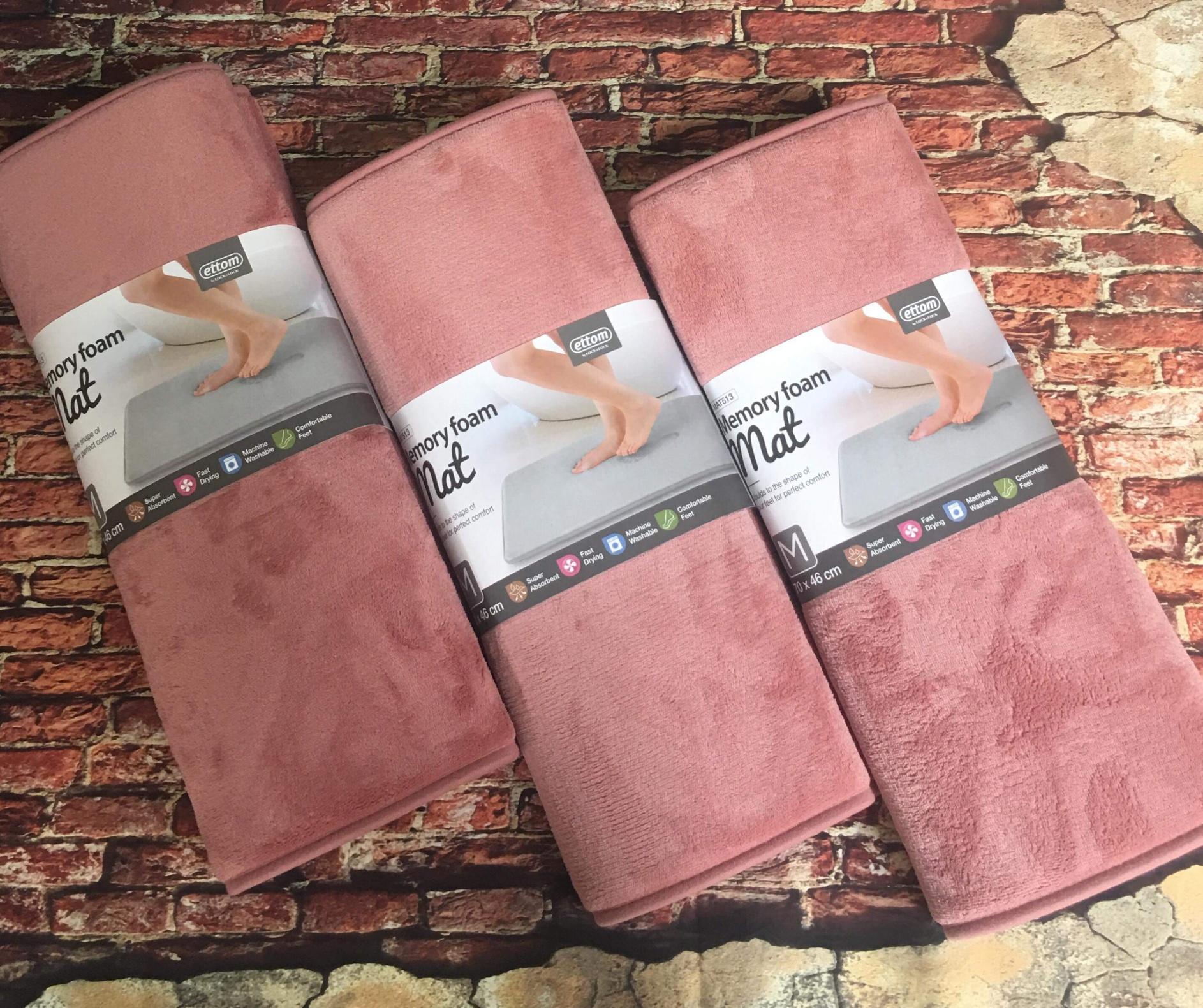 THẢM MEMORY FOAM LOCK&LOCK MAT513