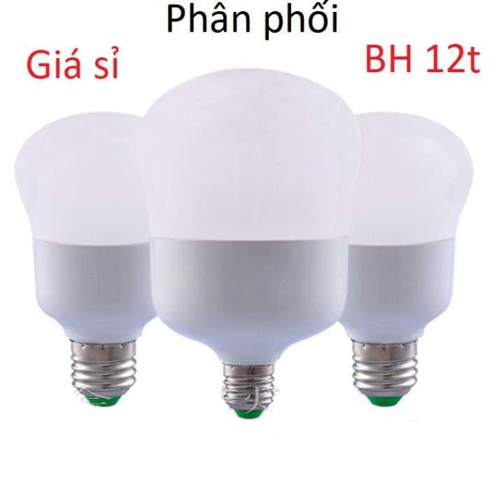 Bóng đèn Led 10W tiết kiệm điện