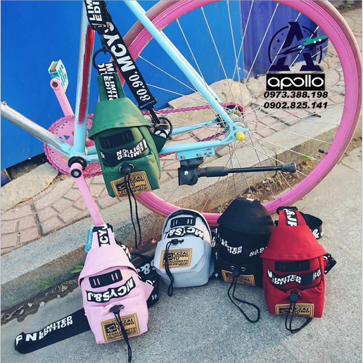 Túi đeo chéo mini sling bags HOT TREND