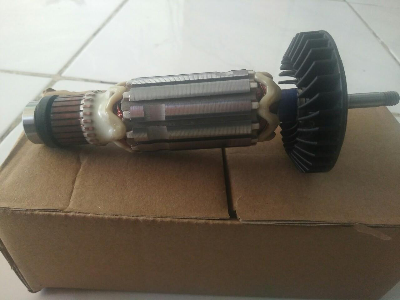 ROTOR MÁY MAI MAKITA 9553NB