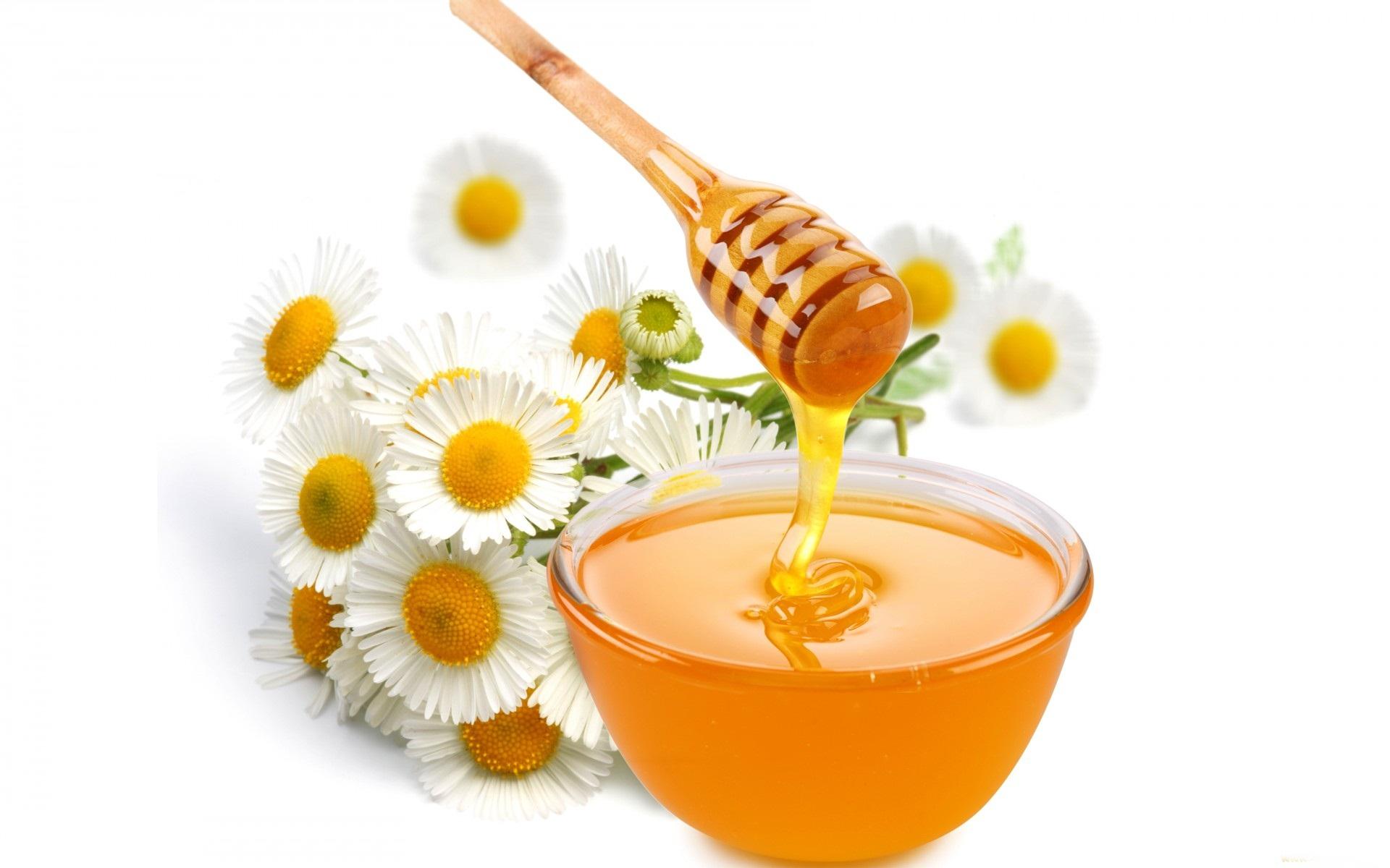 Mật ong nguyên chất 500ml