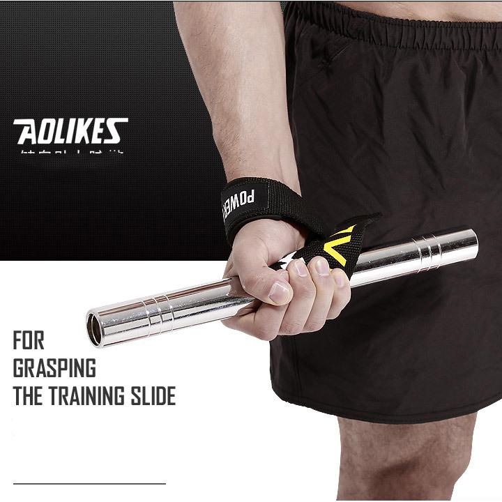 Băng quấn bảo vệ cổ tay Aolikes HW7637 (1 đôi)