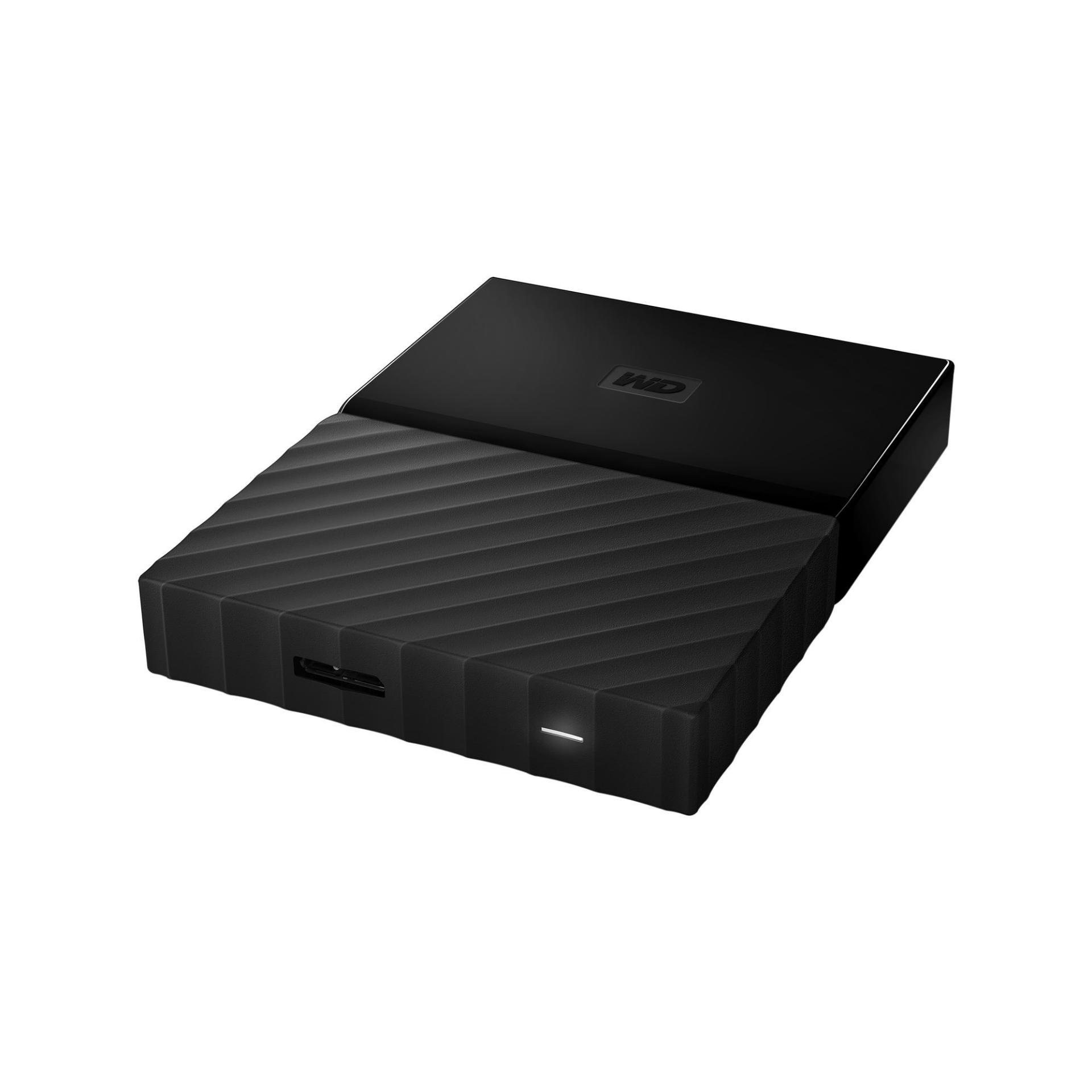 Ổ cứng di động WD My Passport 4TB
