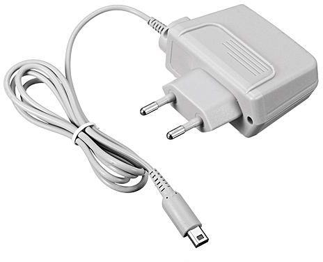 Cục Sạc Máy Game Nintendo 3DS, 3DS XL, Dsi
