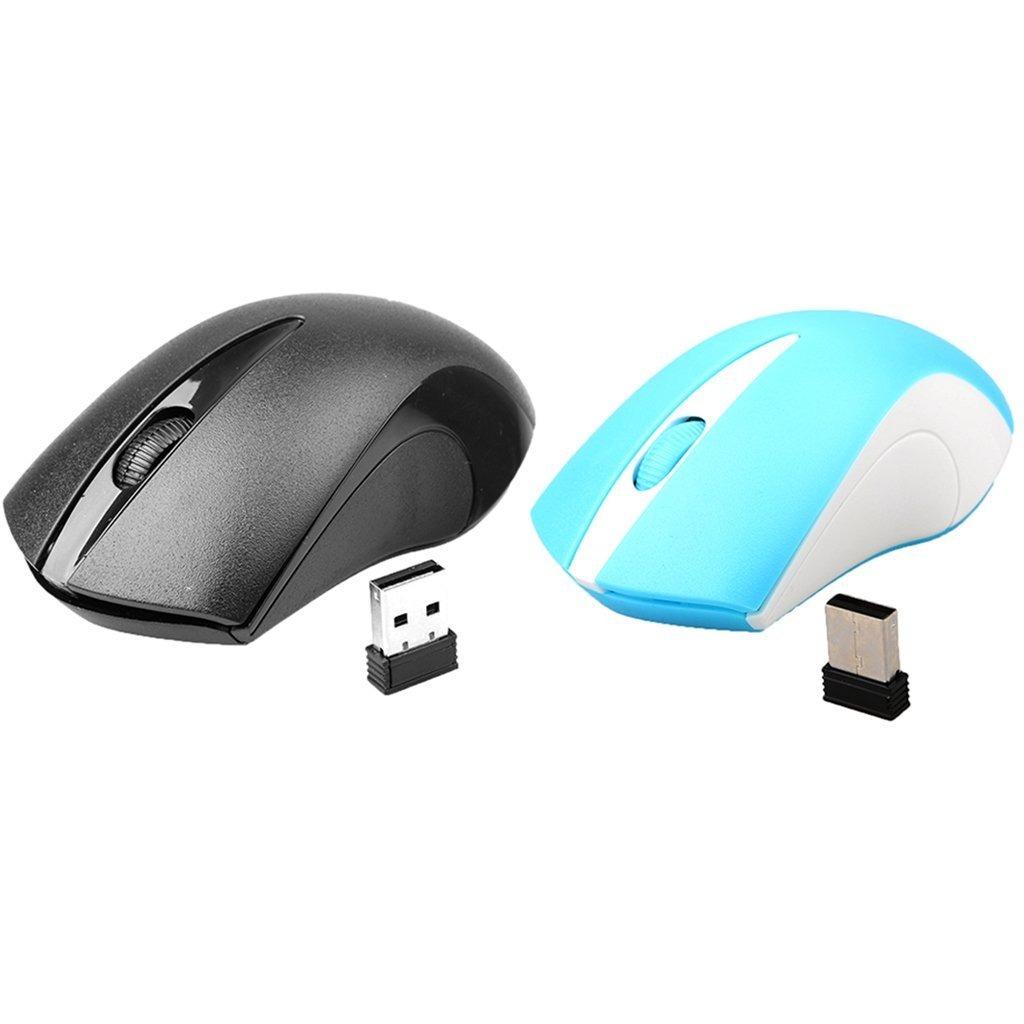 Chuột Không Dây Bluetooth Wireless XUNFOX - PKCB