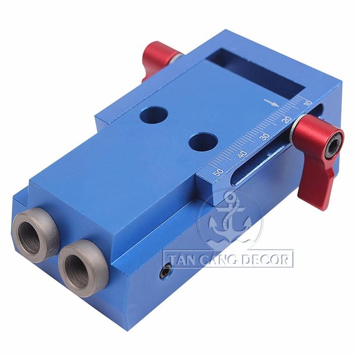 Bộ cử khoan chéo hợp kim 01