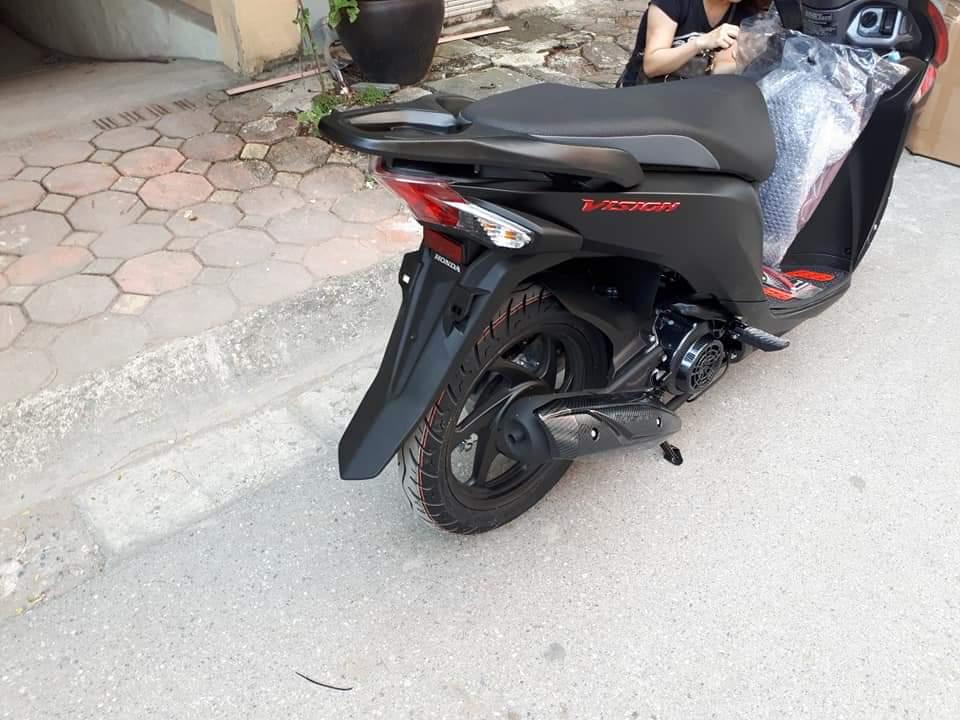 ỐP CACBON VISION 3 MÓN