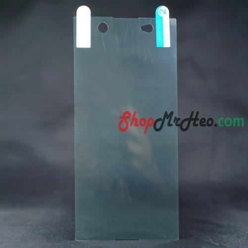 [HCM]Dán Dẻo TPU Full Màn Hình Sony Xperia XA1 - XA1 Plus - XA1 Ultra