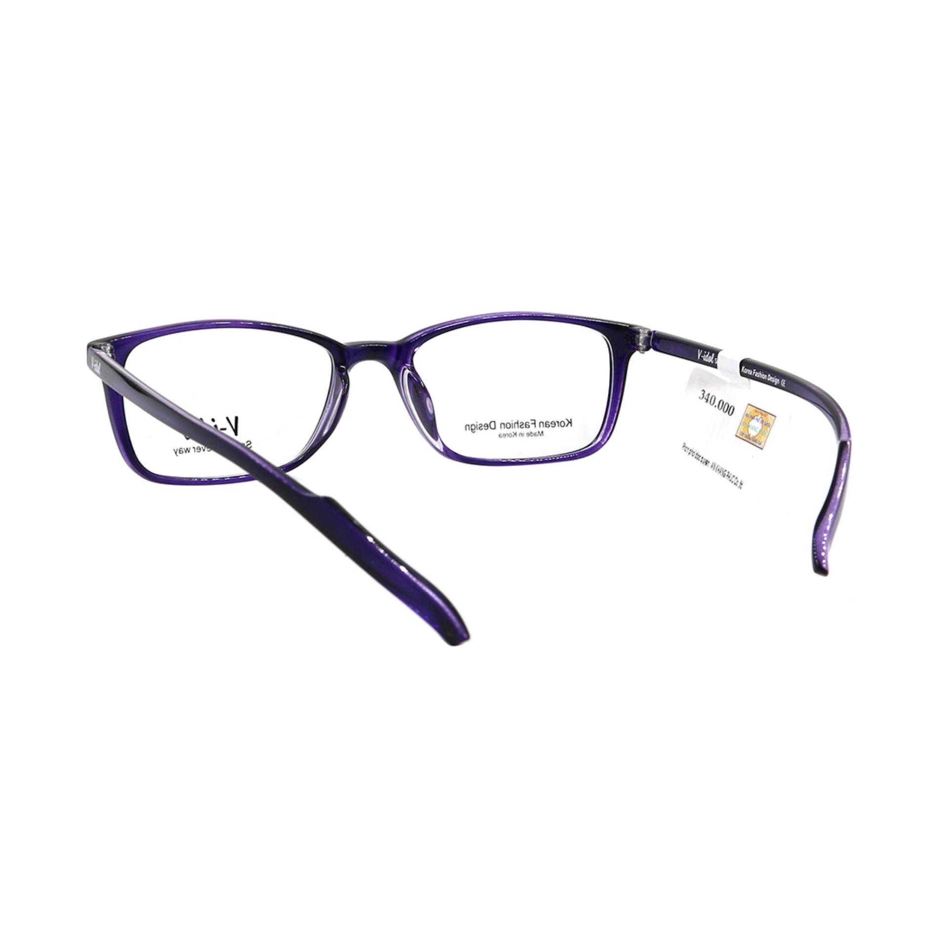 Gọng kính Unisex V-IDOL V8109 SPU
